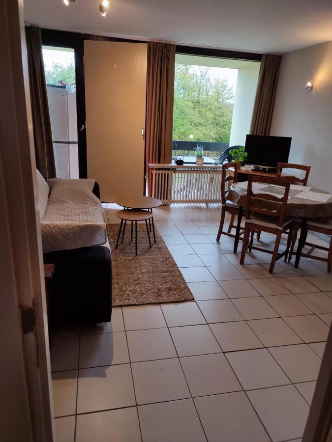 Your Stay In Kelmis - La Calamine- Cosy Apartment In The Ardennes -Three-Country Point - Neu-Moresnet 외부 사진